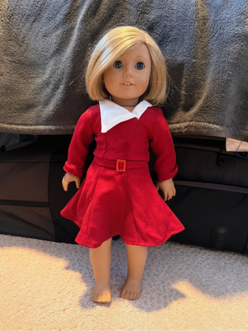 American Girl Kit